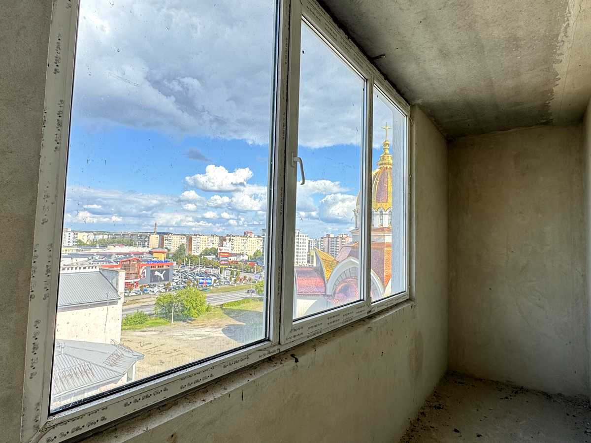 Квартира на вул. Вовчинецька, 223Г в Івано-Франківську, ID 392867, фото №7