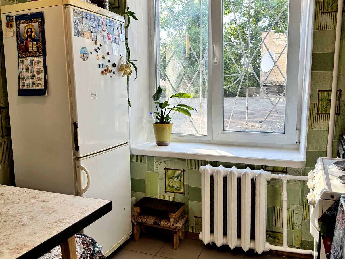 Квартира на бульв. Шевченка, 403 в Черкасах, ID 387908, фото №11
