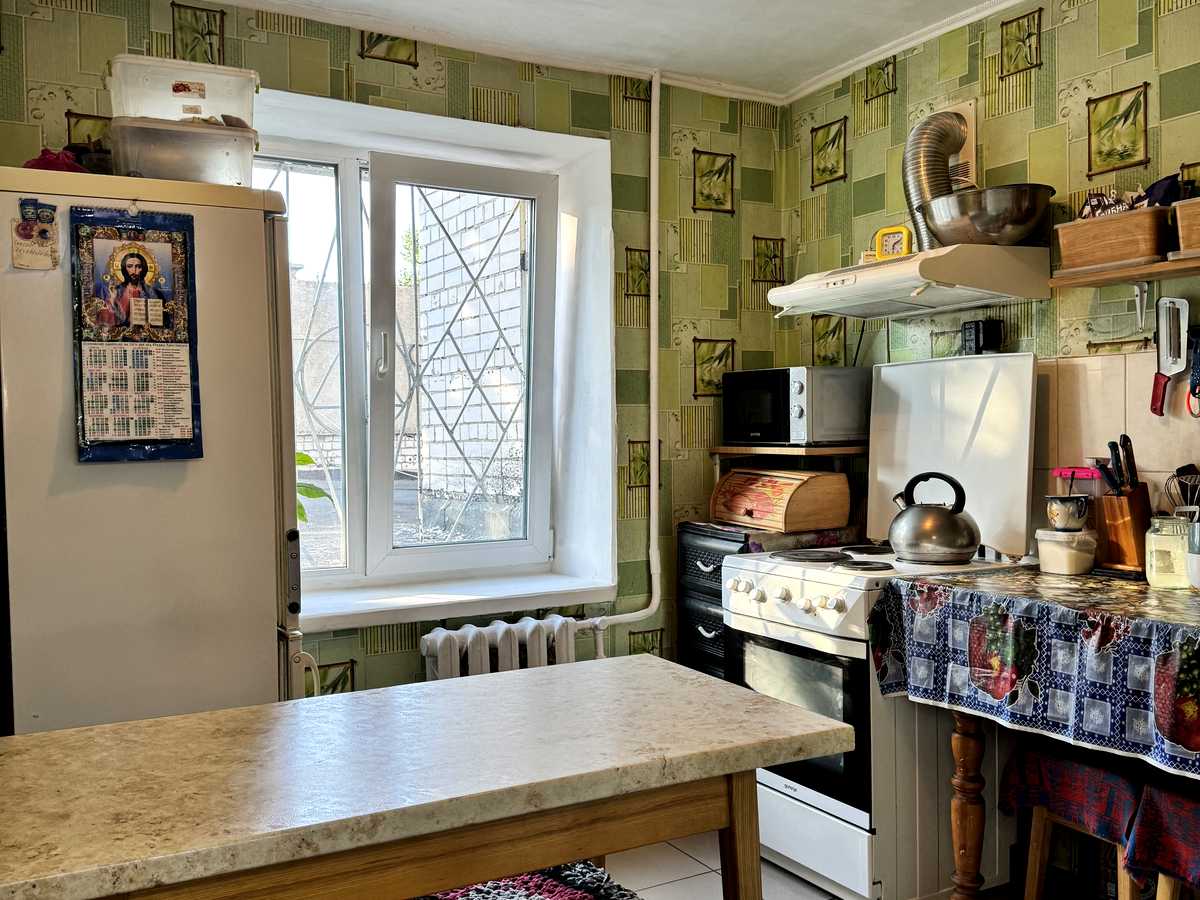 Квартира на бульв. Шевченка, 403 в Черкасах, ID 387908, фото №12