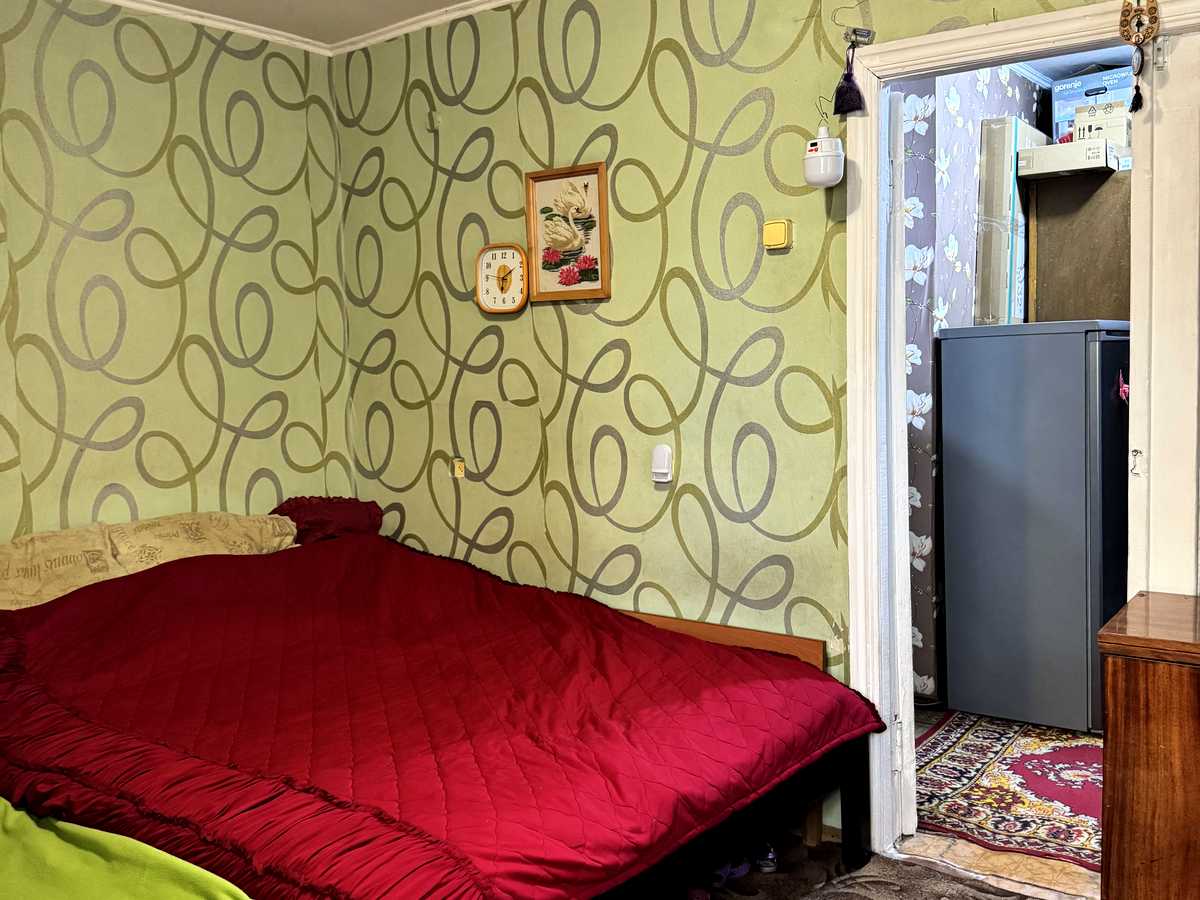 Квартира на бульв. Шевченка, 403 в Черкасах, ID 387908, фото №15