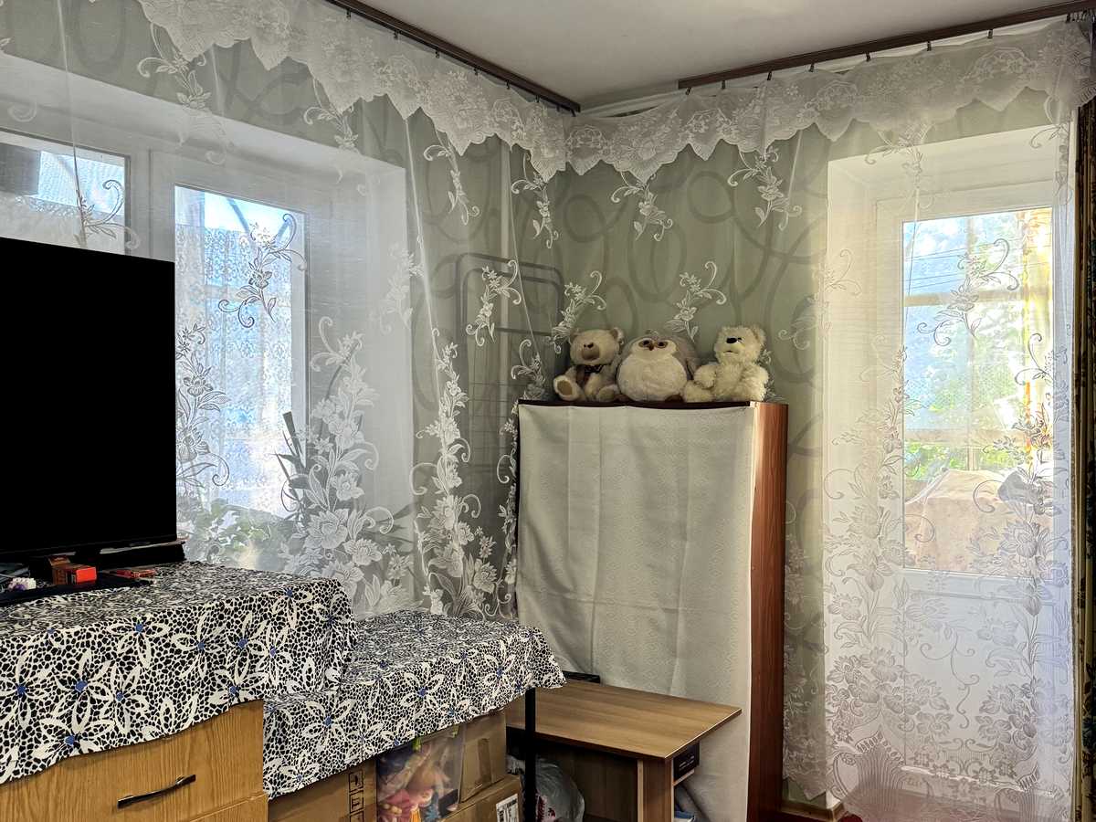 Квартира на бульв. Шевченка, 403 в Черкасах, ID 387908, фото №16