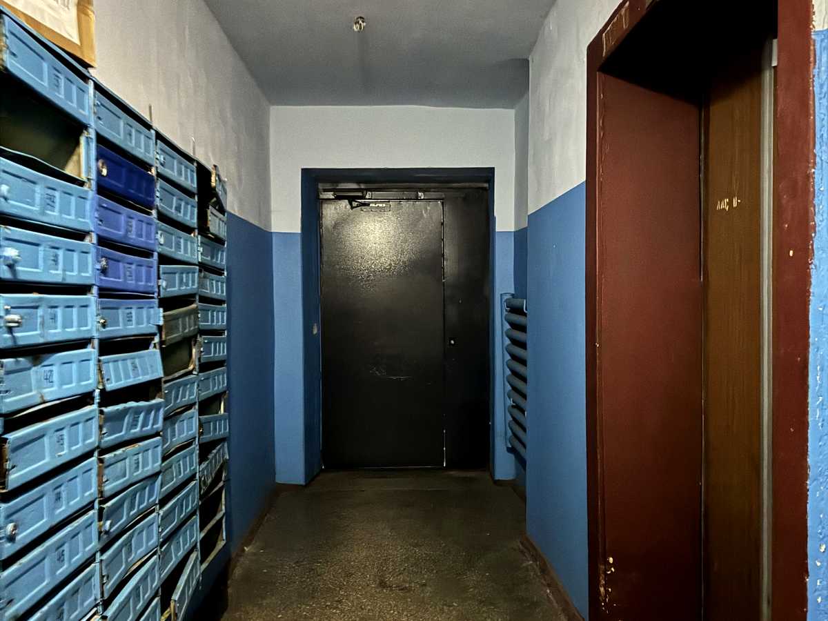 Квартира на бульв. Шевченка, 403 в Черкасах, ID 387908, фото №3