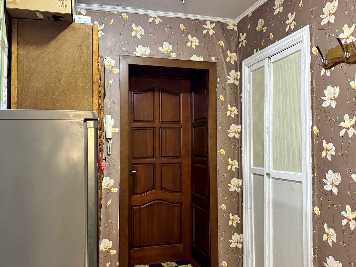Квартира на бульв. Шевченка, 403 в Черкасах, ID 387908, фото №18