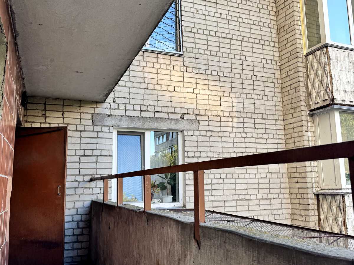 Квартира на бульв. Шевченка, 403 в Черкасах, ID 387908, фото №4