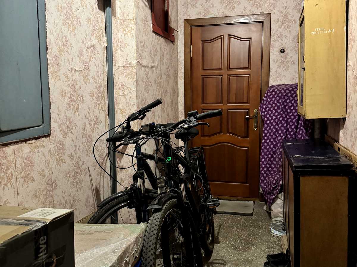 Квартира на бульв. Шевченка, 403 в Черкасах, ID 387908, фото №6