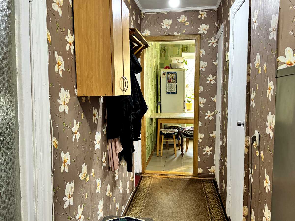 Квартира на бульв. Шевченка, 403 в Черкасах, ID 387908, фото №7