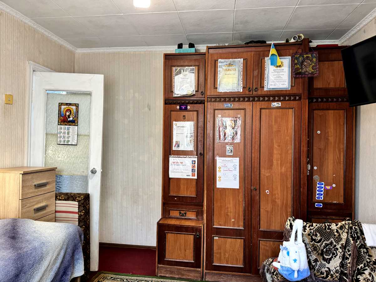 Квартира на бульв. Шевченка, 403 в Черкасах, ID 387908, фото №9