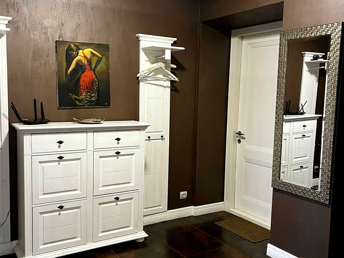 Квартира на вул. Старонаводницька, 6А в Києві, ID 390950, фото №3