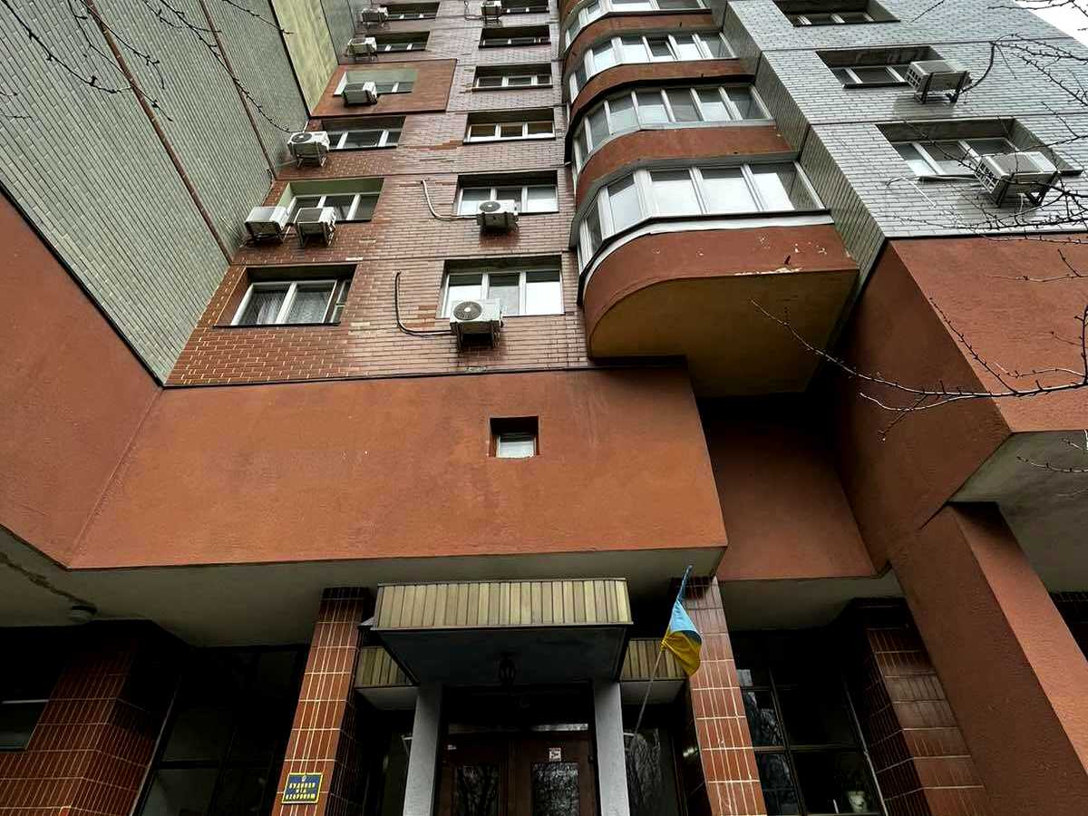 Квартира на вул. Старонаводницька, 6А в Києві, ID 390950, фото №6