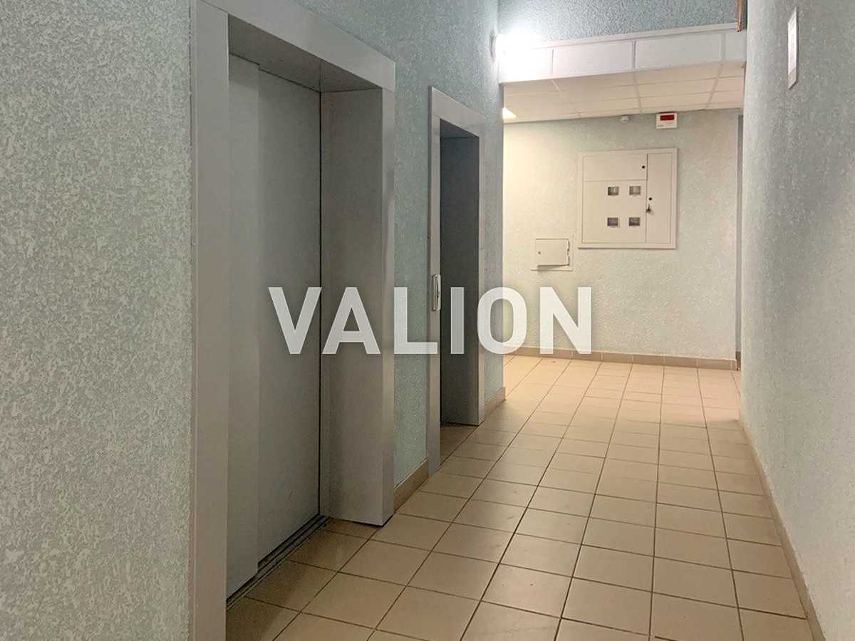 Квартира на вул. Ревуцького, 40-Г в Києві, ID 339628, фото №11