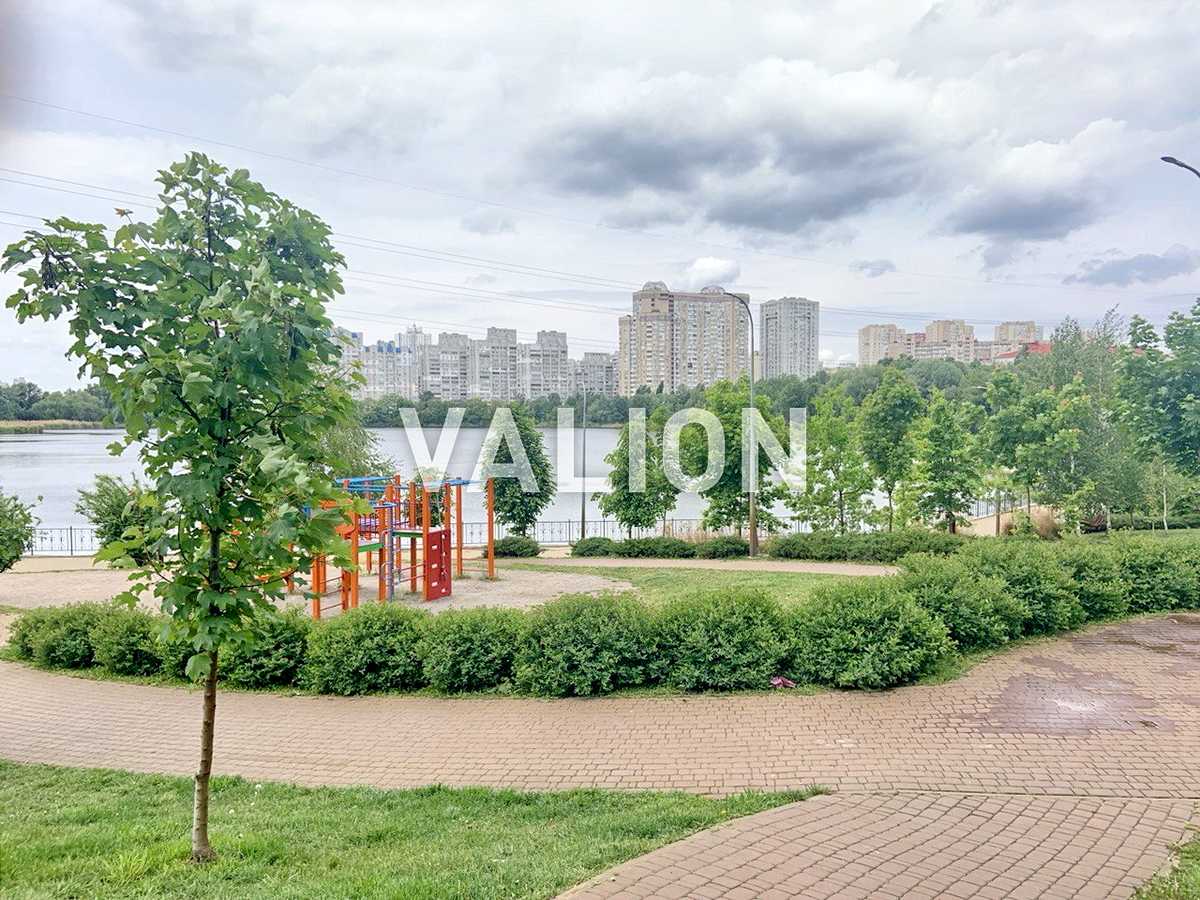 Квартира на вул. Ревуцького, 40-Г в Києві, ID 339628, фото №13