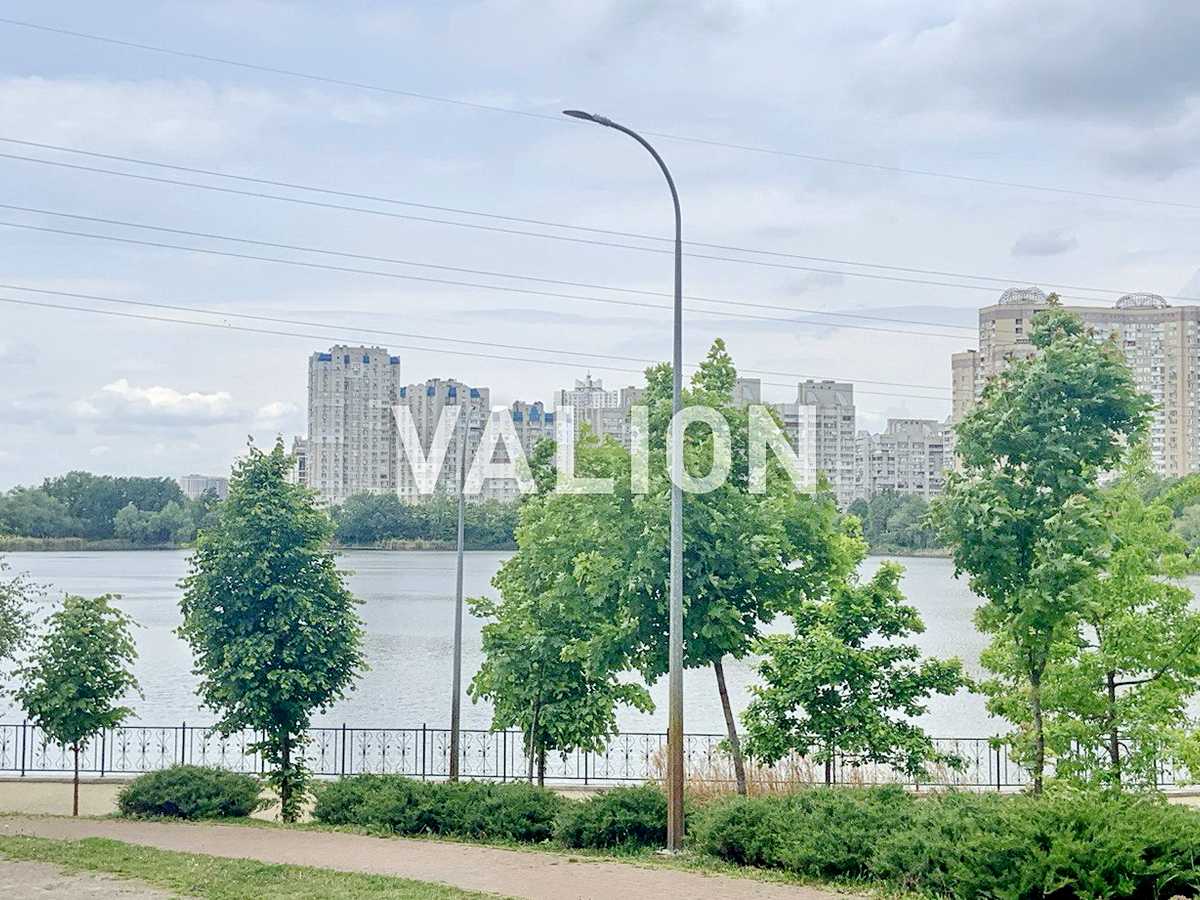 Квартира на вул. Ревуцького, 40-Г в Києві, ID 339628, фото №14