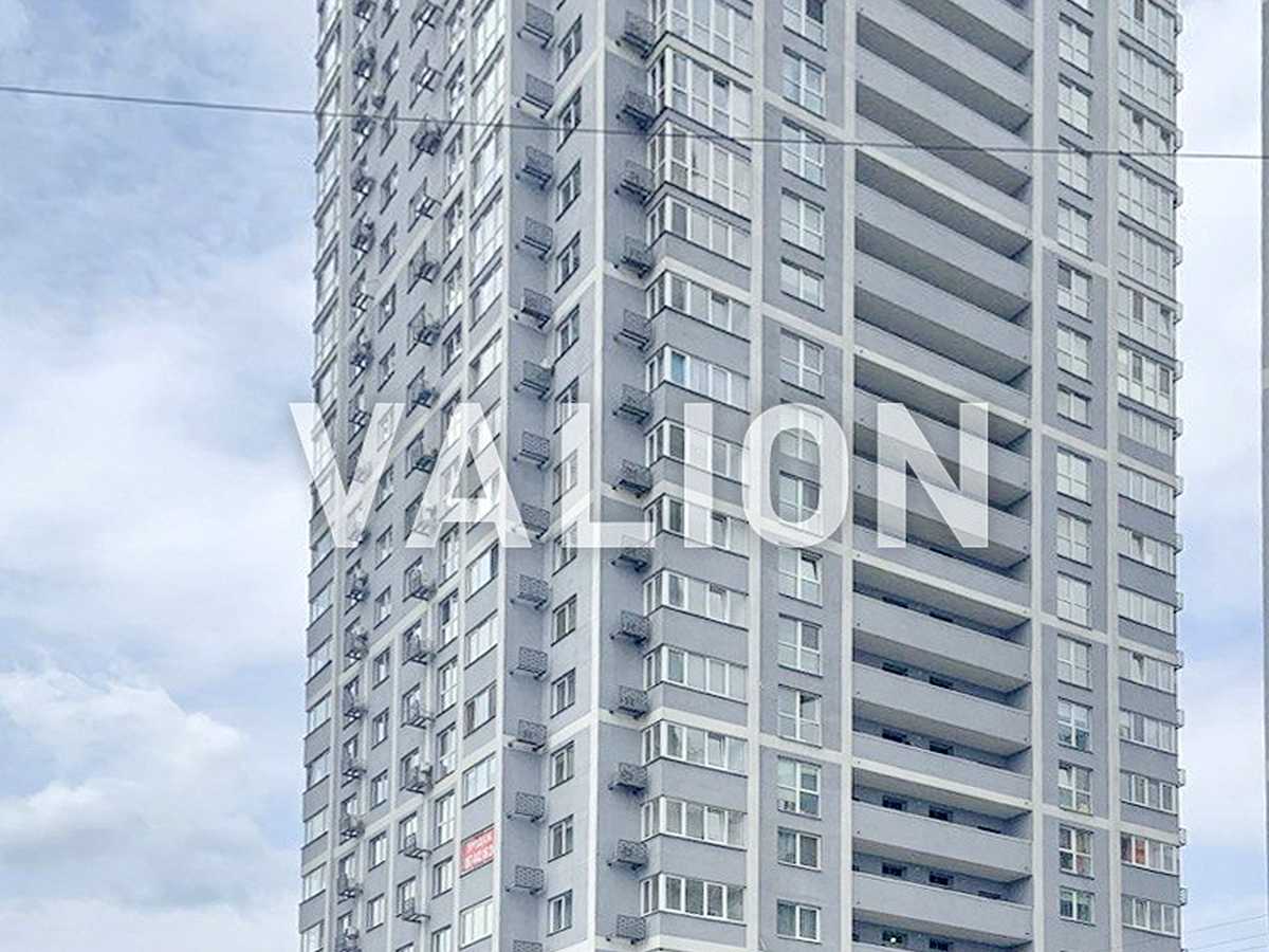 Квартира на вул. Ревуцького, 40-Г в Києві, ID 339628, фото №15