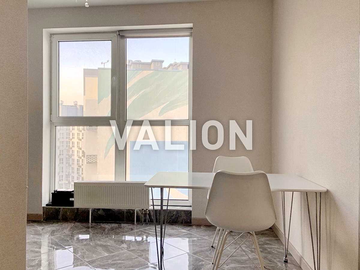 Квартира на вул. Ревуцького, 40-Г в Київ, ID 339628, фото №5