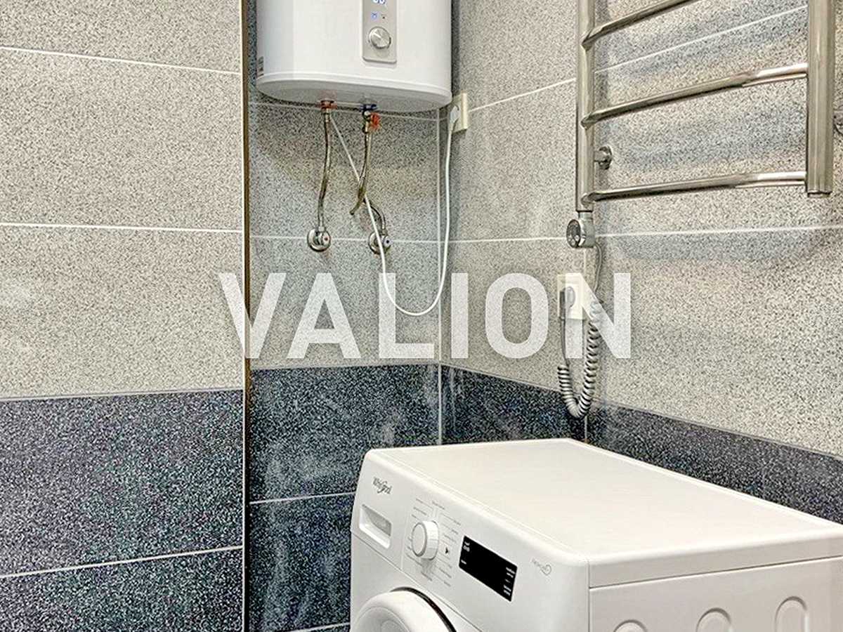 Квартира на вул. Ревуцького, 40-Г в Києві, ID 339628, фото №10