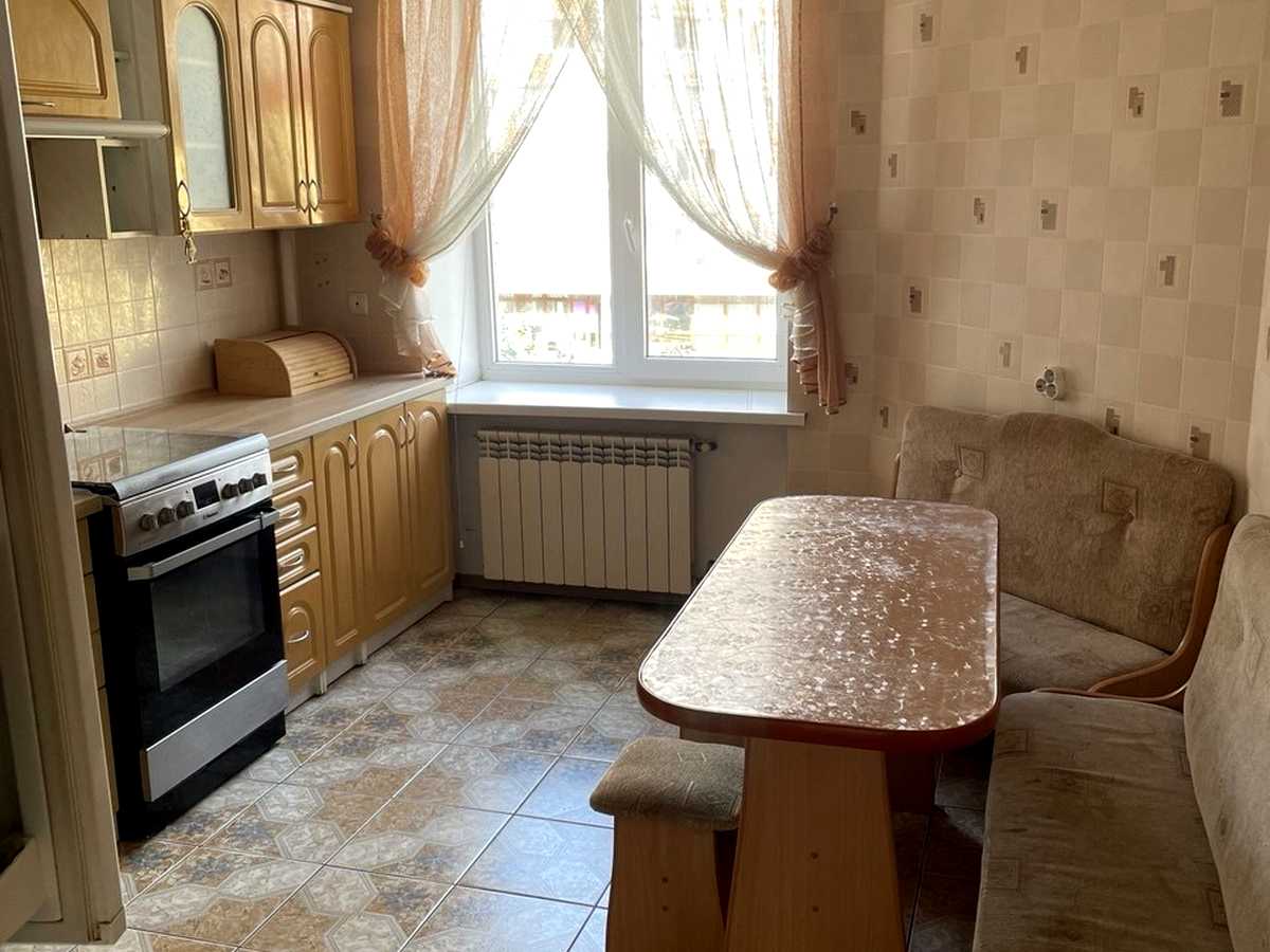 Квартира на вул. Кравчука, 46в, ID 388653, фото №1