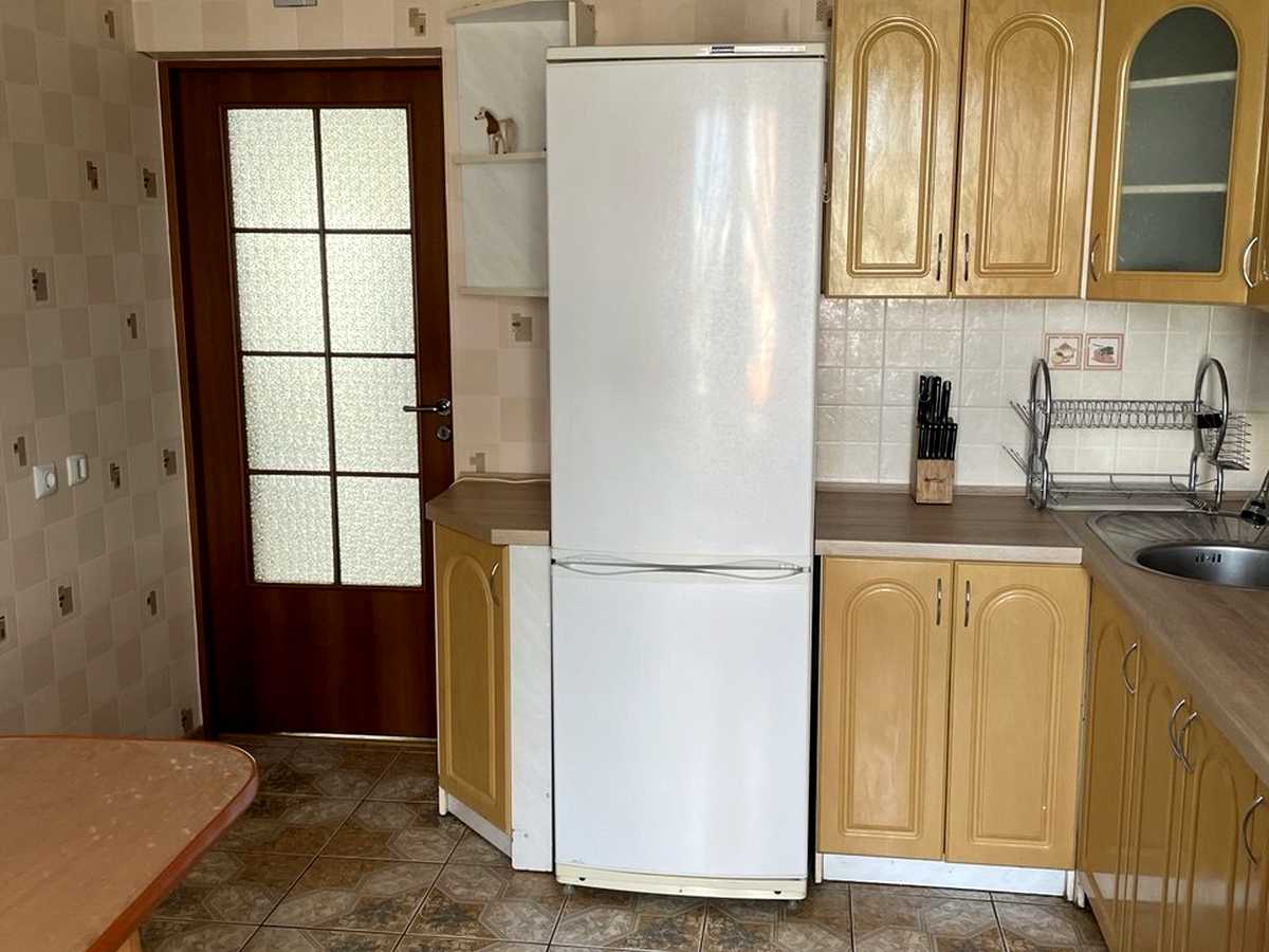 Квартира на вул. Кравчука, 46в в Луцьку, ID 388653, фото №2