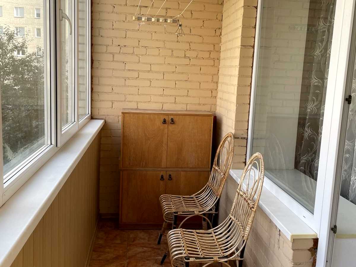 Квартира на вул. Кравчука, 46в в Луцьку, ID 388653, фото №12