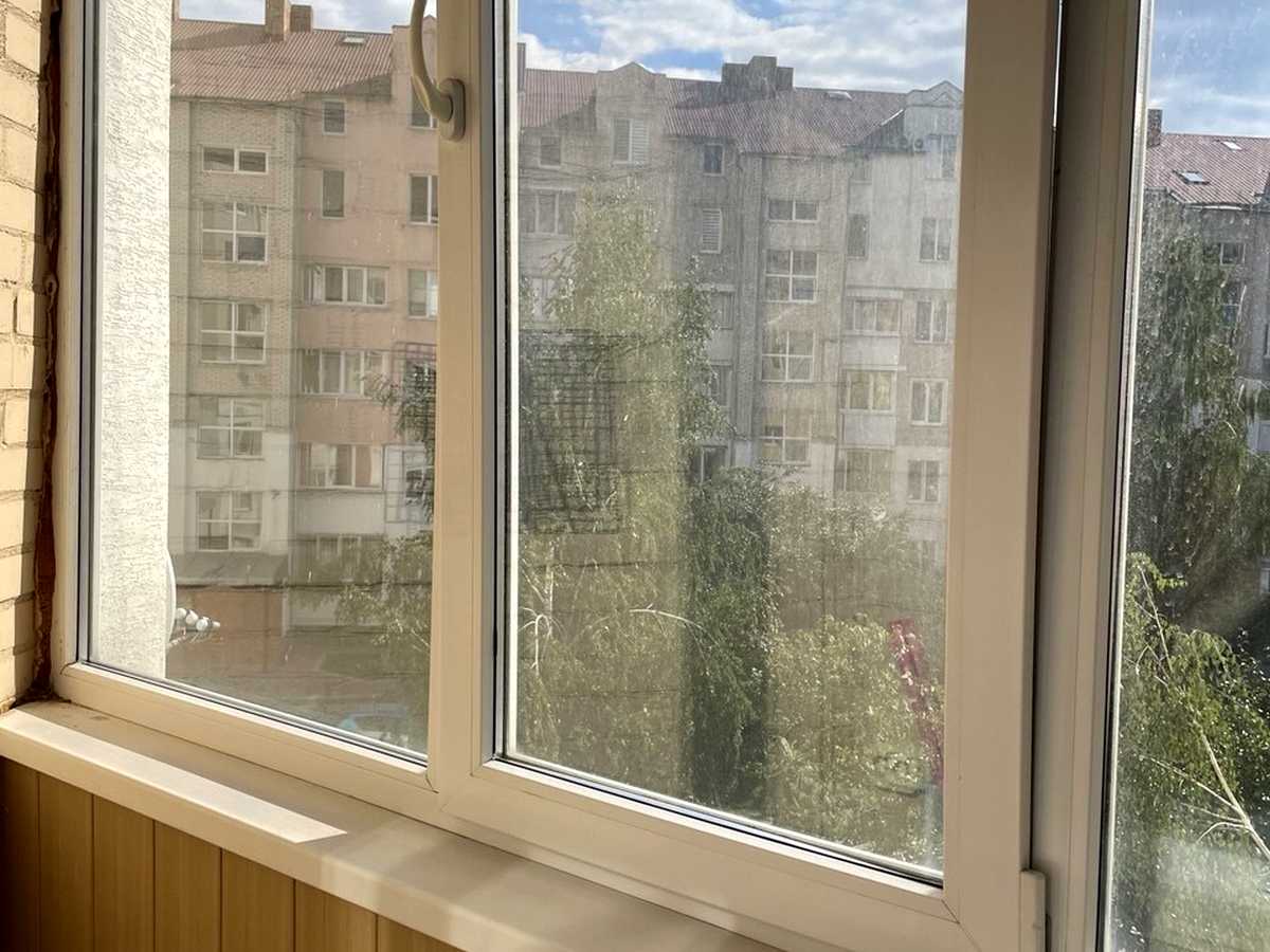 Квартира на вул. Кравчука, 46в в Луцьку, ID 388653, фото №13