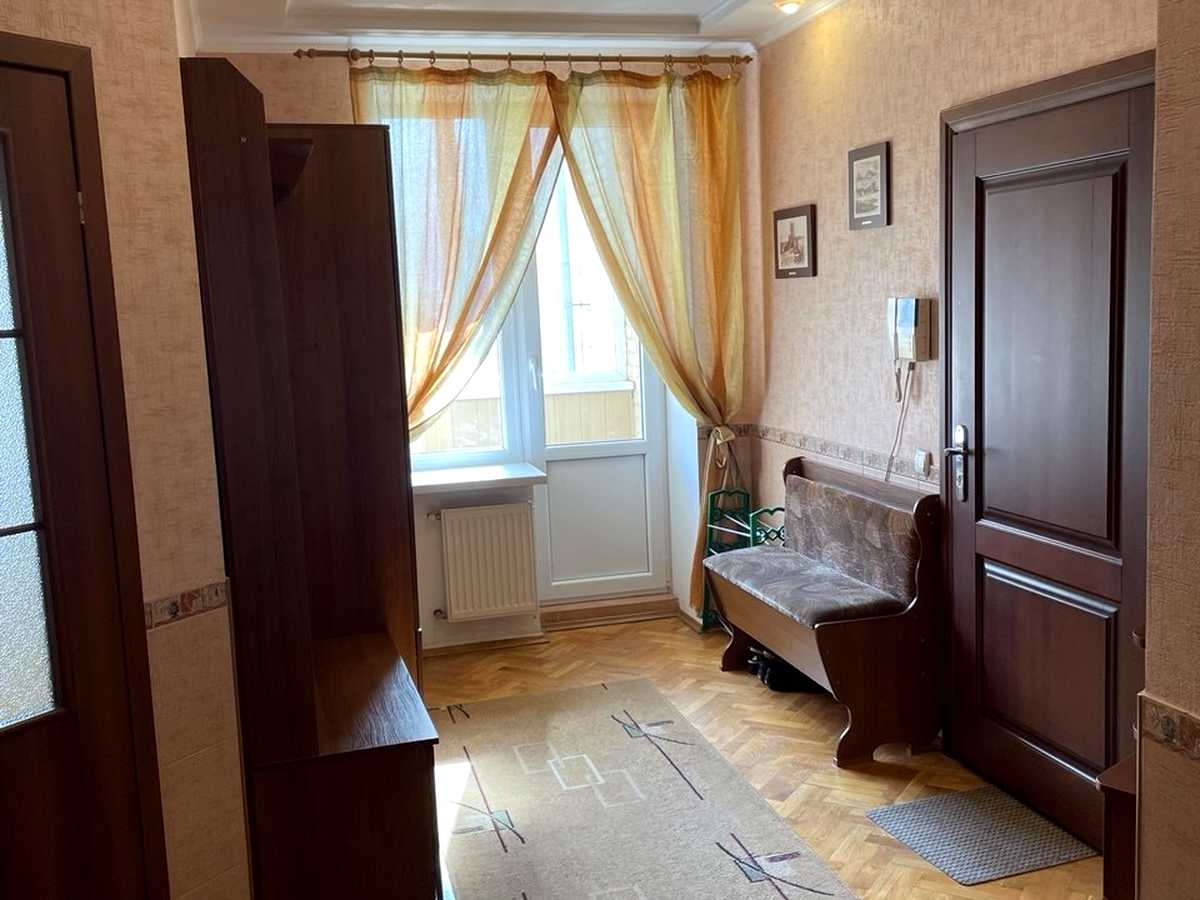 Квартира на вул. Кравчука, 46в в Луцьку, ID 388653, фото №15