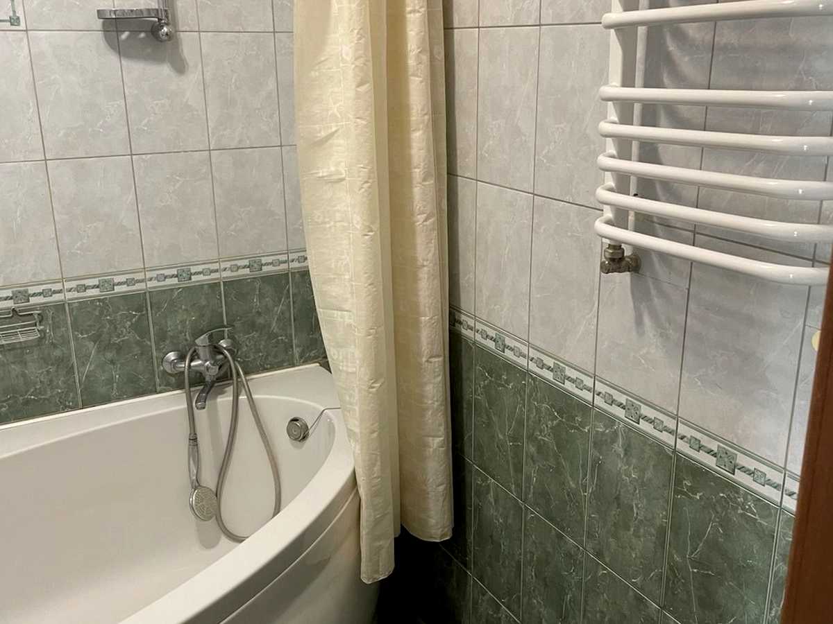 Квартира на вул. Кравчука, 46в в Луцьку, ID 388653, фото №18