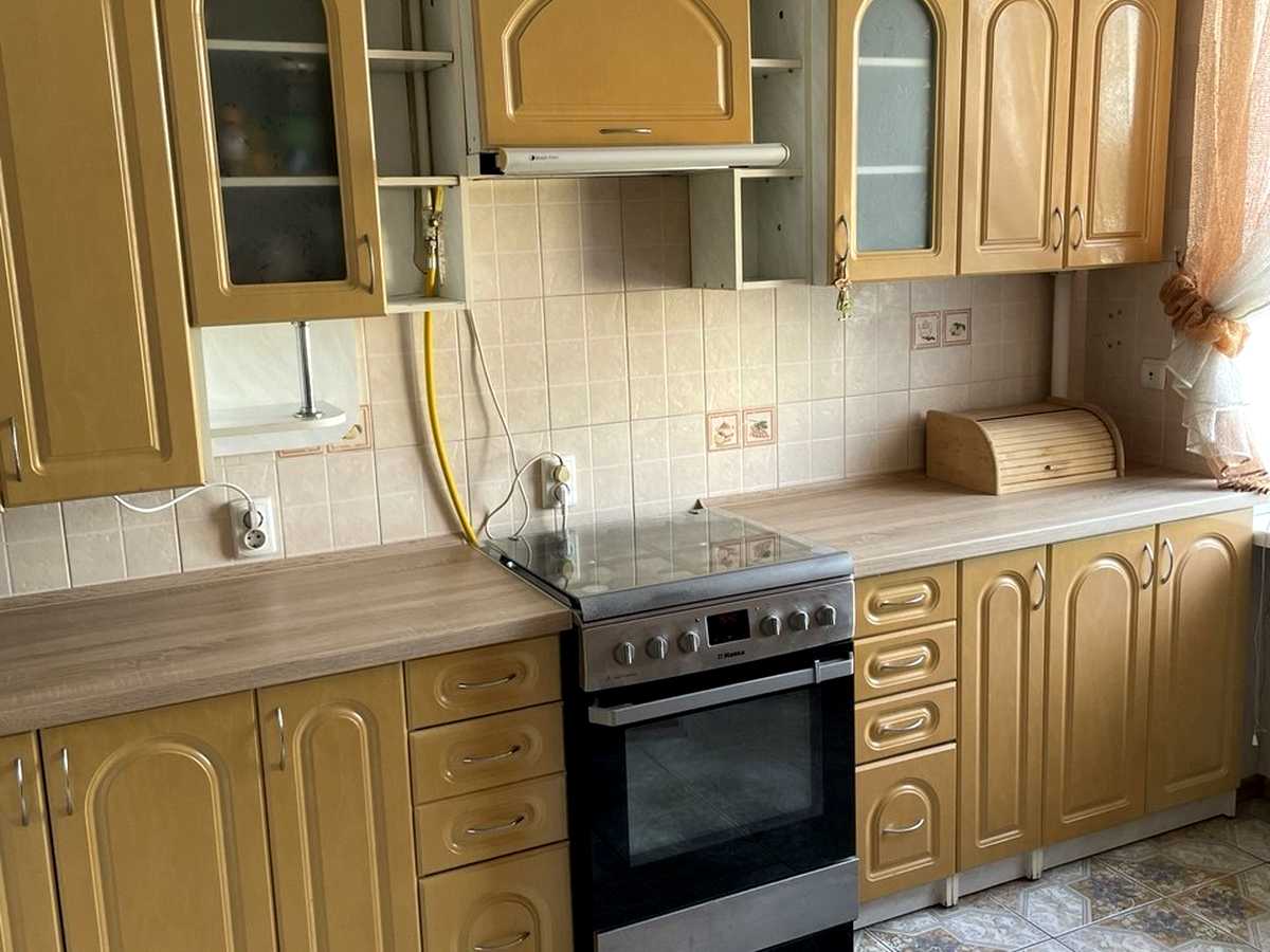 Квартира на вул. Кравчука, 46в в Луцьку, ID 388653, фото №3