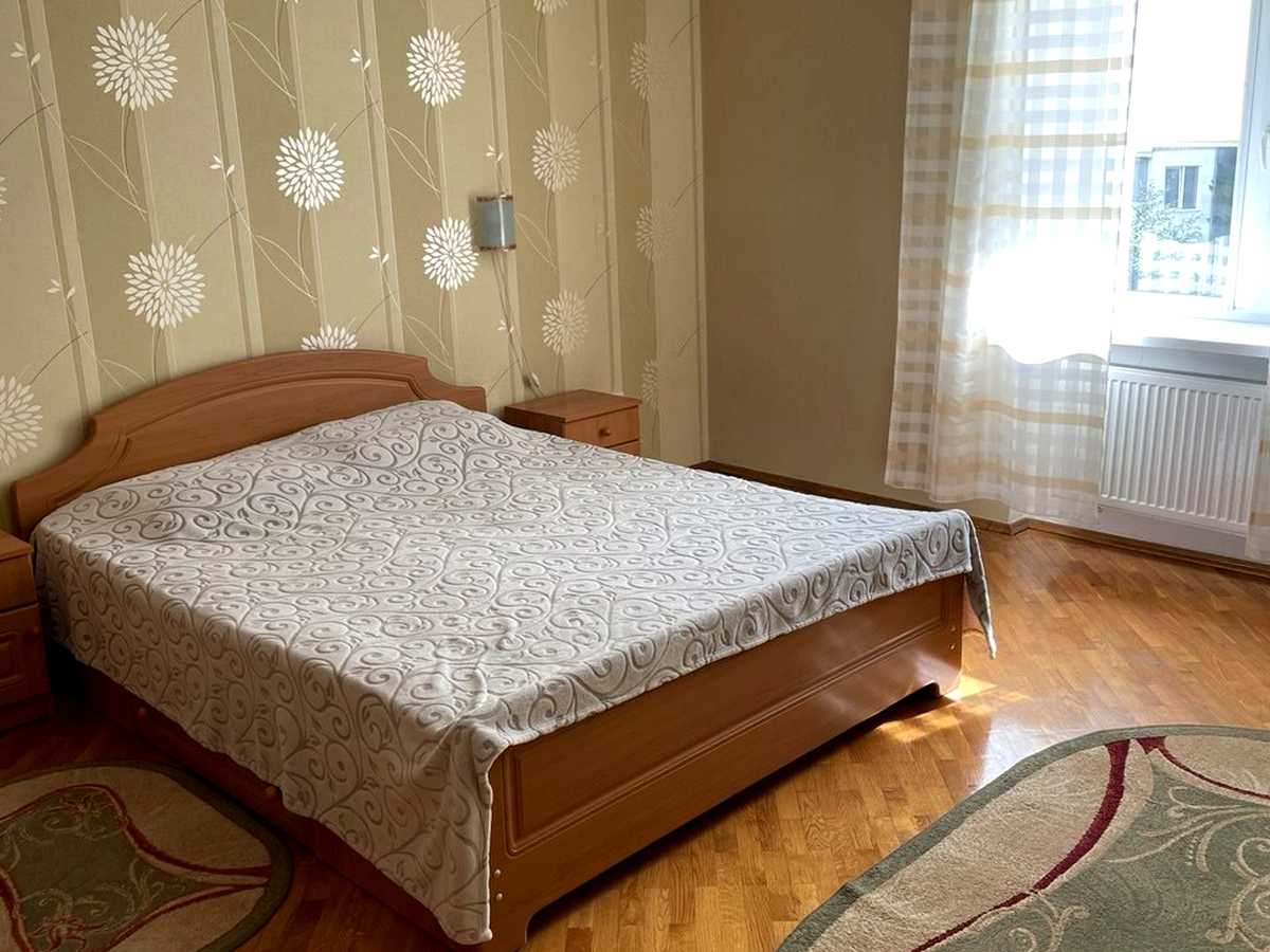 Квартира на вул. Кравчука, 46в в Луцьку, ID 388653, фото №8
