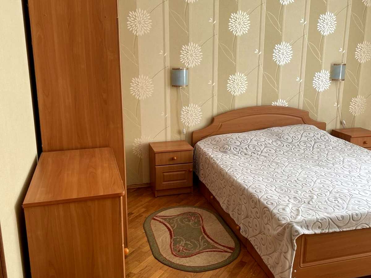 Квартира на вул. Кравчука, 46в в Луцьку, ID 388653, фото №9
