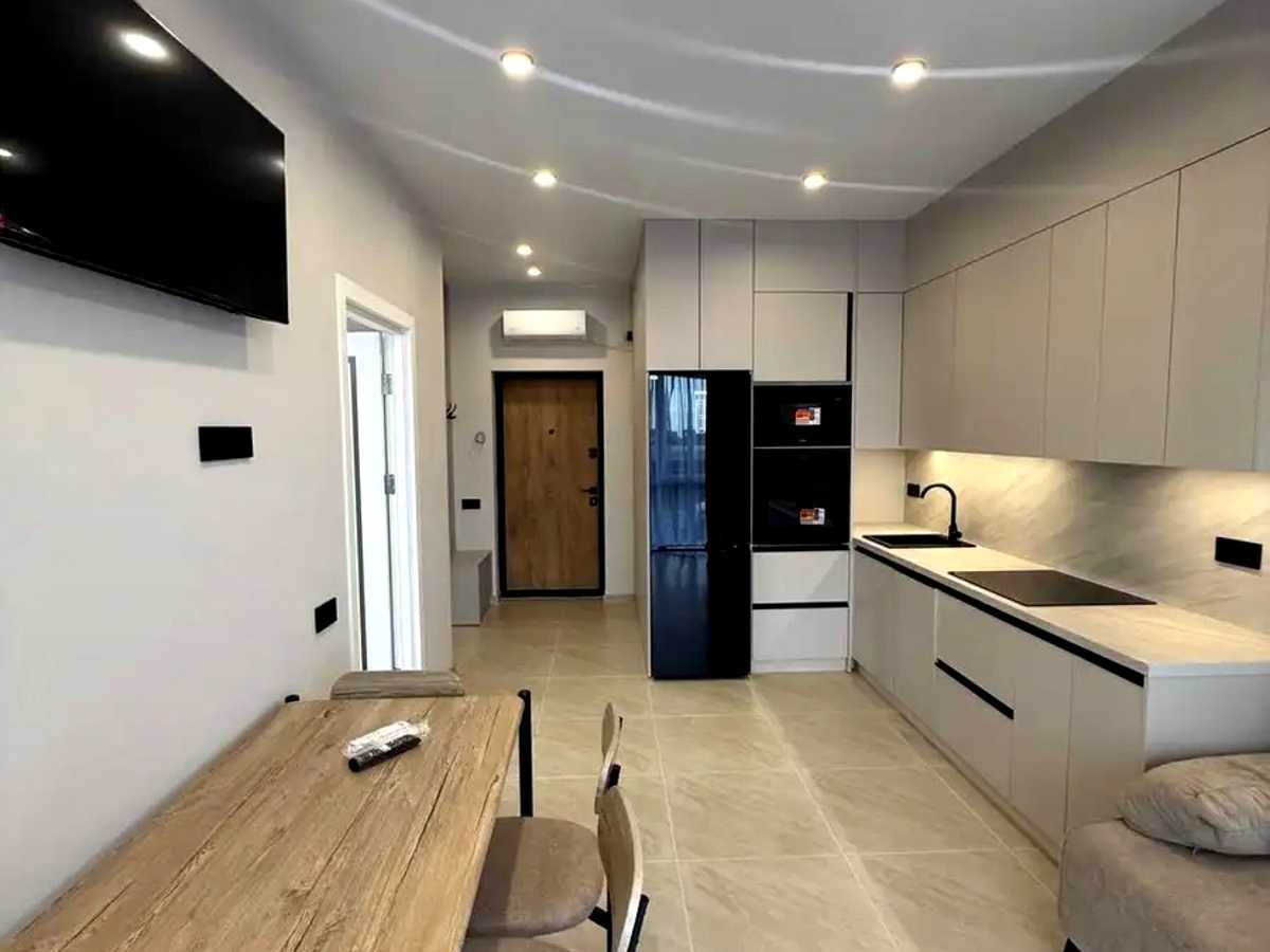 Квартира на вул. Бориса Тлехаса, 93, ID 388621, фото №1