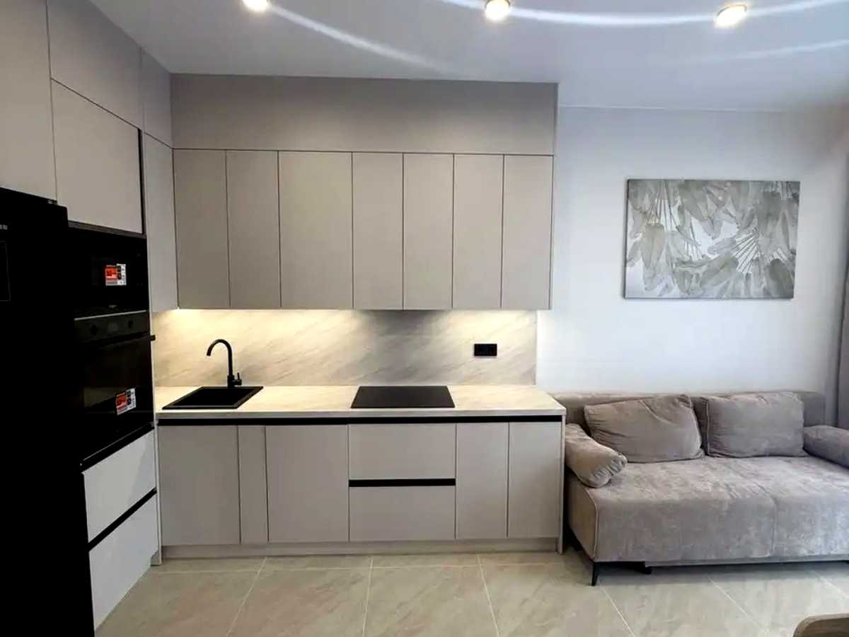 Квартира на вул. Бориса Тлехаса, 93 в Ужгороді, ID 388621, фото №6