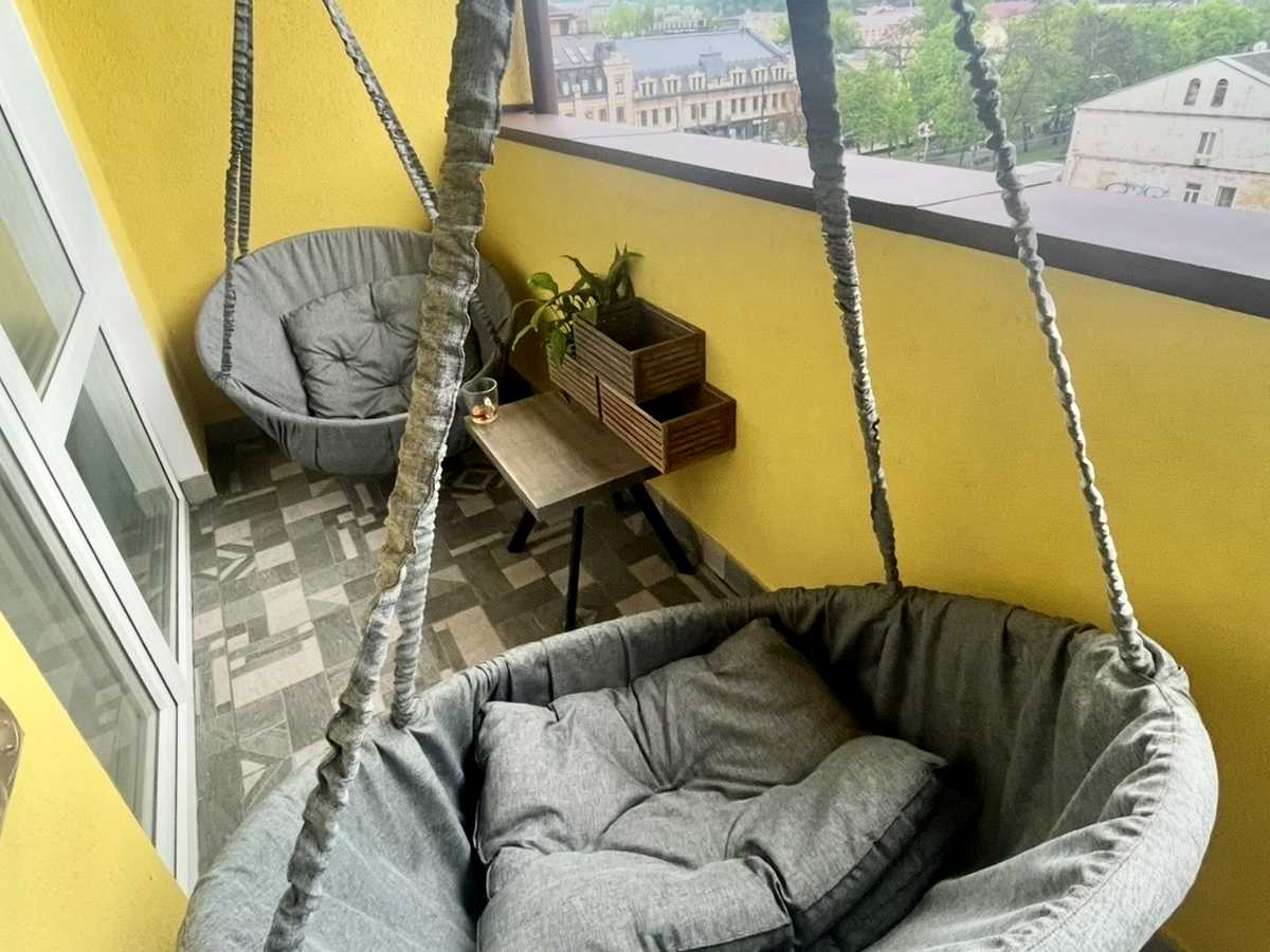 Квартира на вул. Нижній Вал в Києві, ID 339665, фото №13