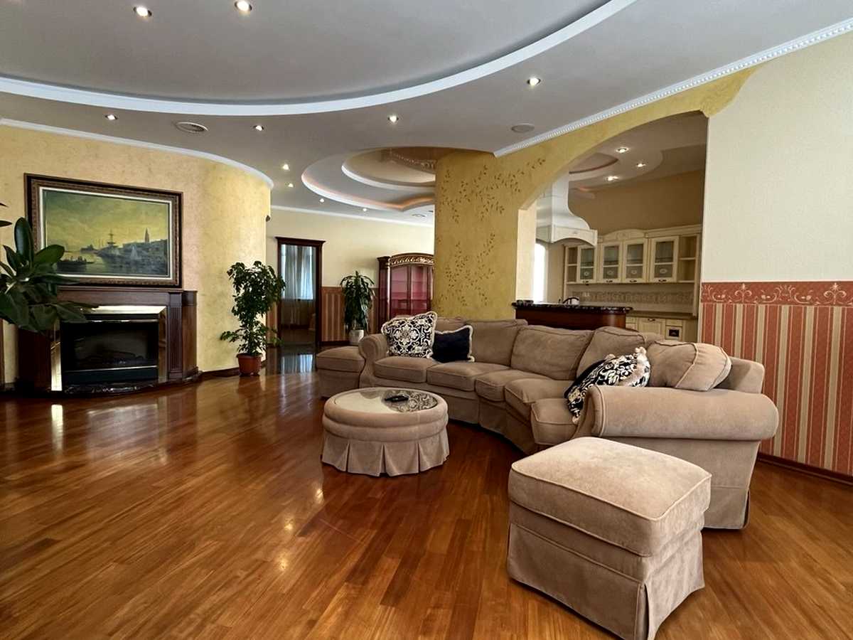 Квартира на вул. Лютеранська, 10А, ID 339686, фото №1