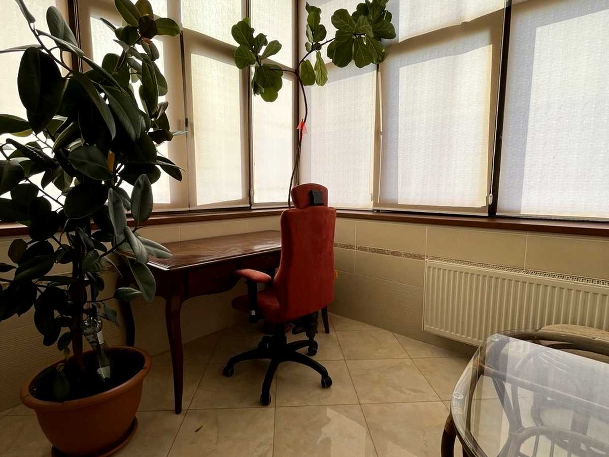 Квартира на вул. Лютеранська, 10А в Києві, ID 339686, фото №11