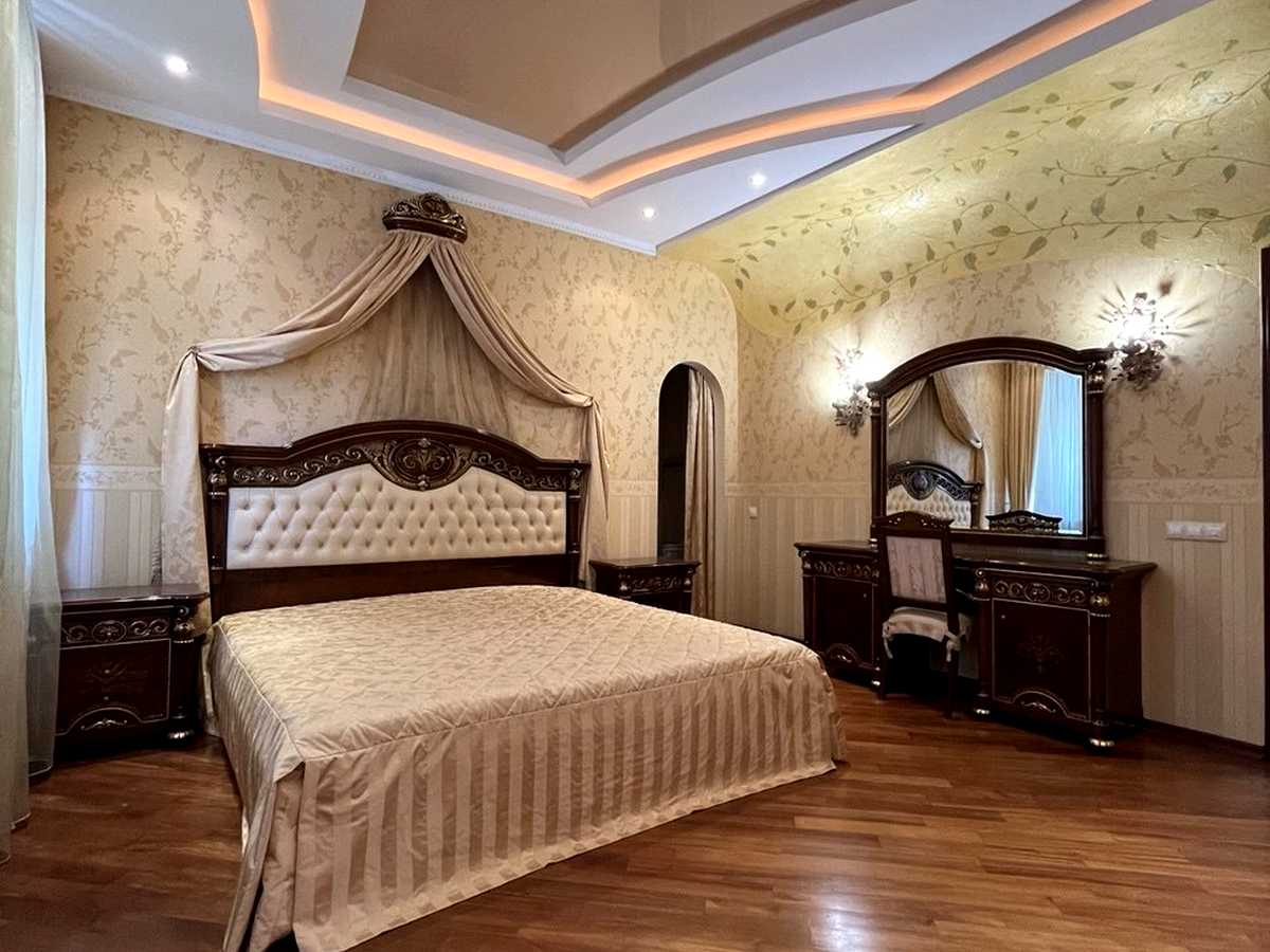 Квартира на вул. Лютеранська, 10А в Києві, ID 339686, фото №12