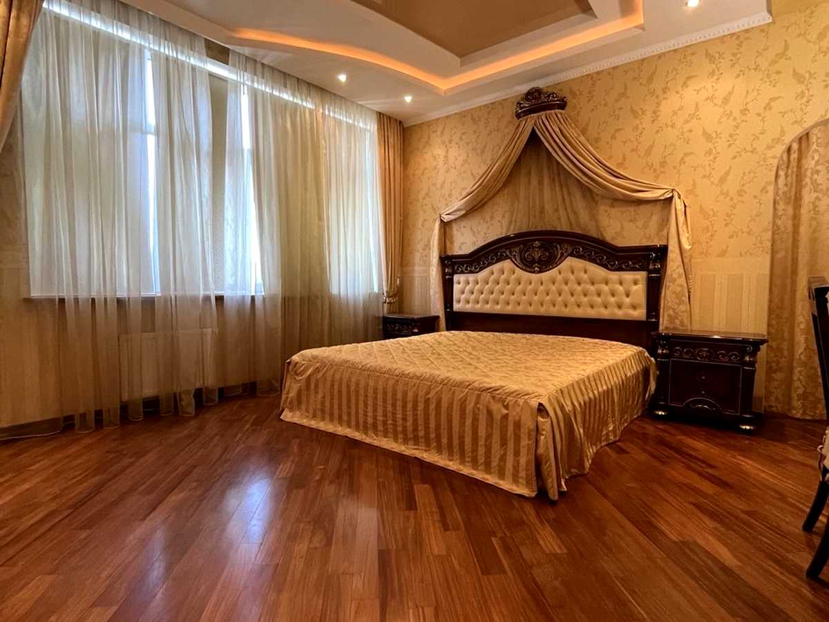 Квартира на вул. Лютеранська, 10А в Києві, ID 339686, фото №13