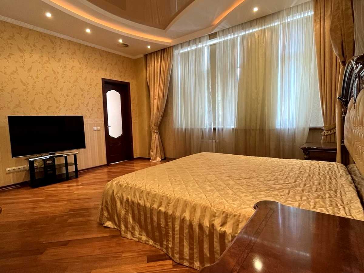 Квартира на вул. Лютеранська, 10А в Києві, ID 339686, фото №14