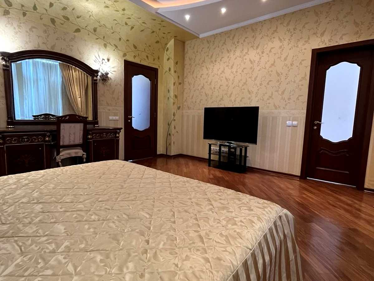 Квартира на вул. Лютеранська, 10А в Києві, ID 339686, фото №15
