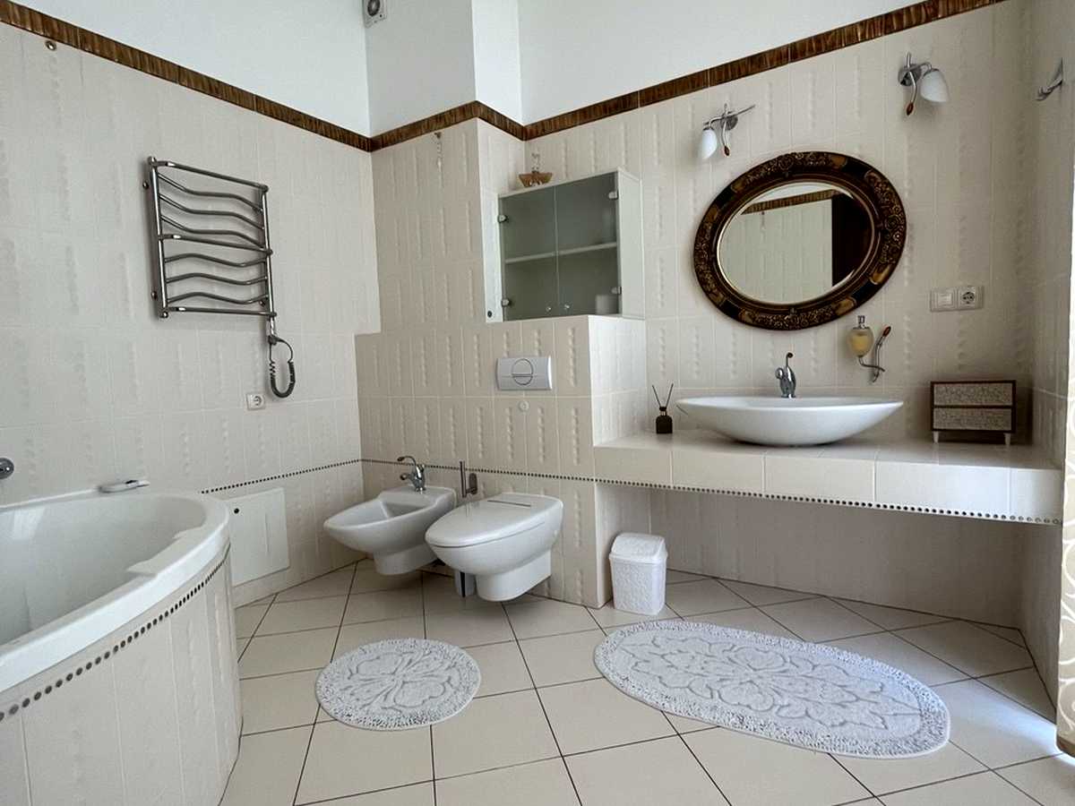 Квартира на вул. Лютеранська, 10А в Києві, ID 339686, фото №17