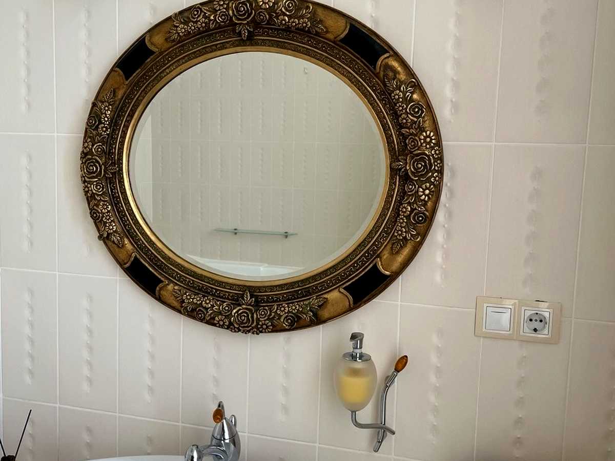 Квартира на вул. Лютеранська, 10А в Києві, ID 339686, фото №19