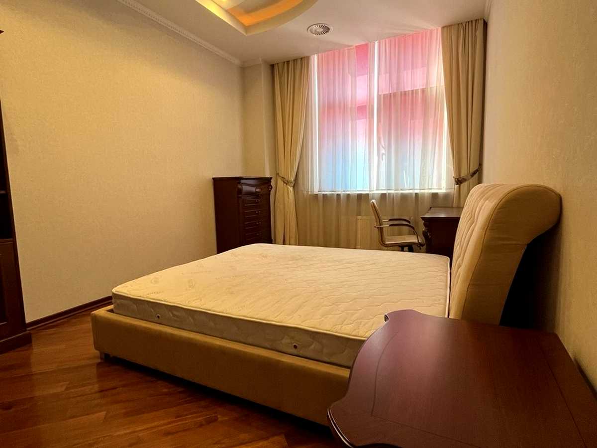 Квартира на вул. Лютеранська, 10А в Києві, ID 339686, фото №25