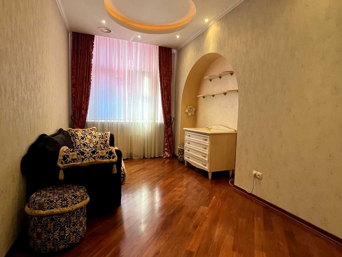 Квартира на вул. Лютеранська, 10А в Києві, ID 339686, фото №26