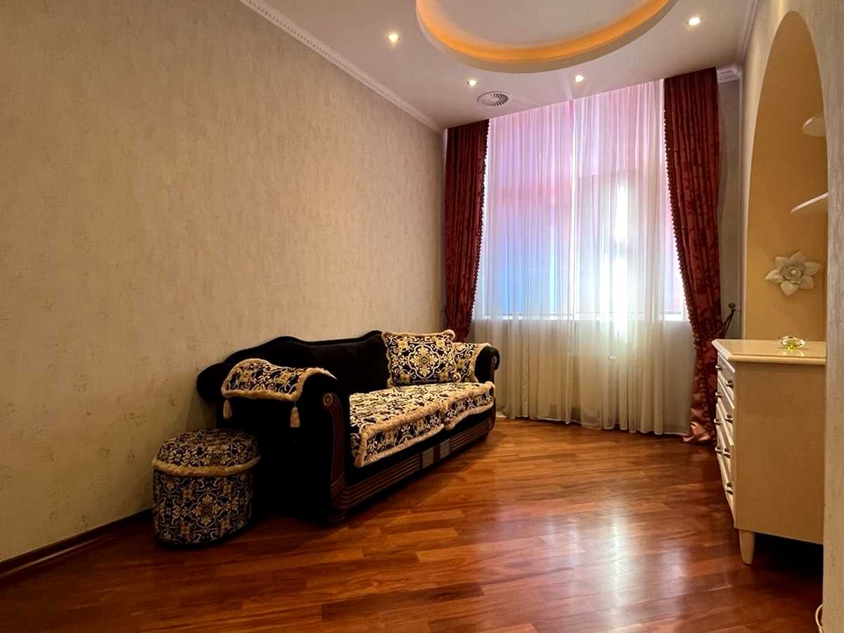 Квартира на вул. Лютеранська, 10А в Києві, ID 339686, фото №27