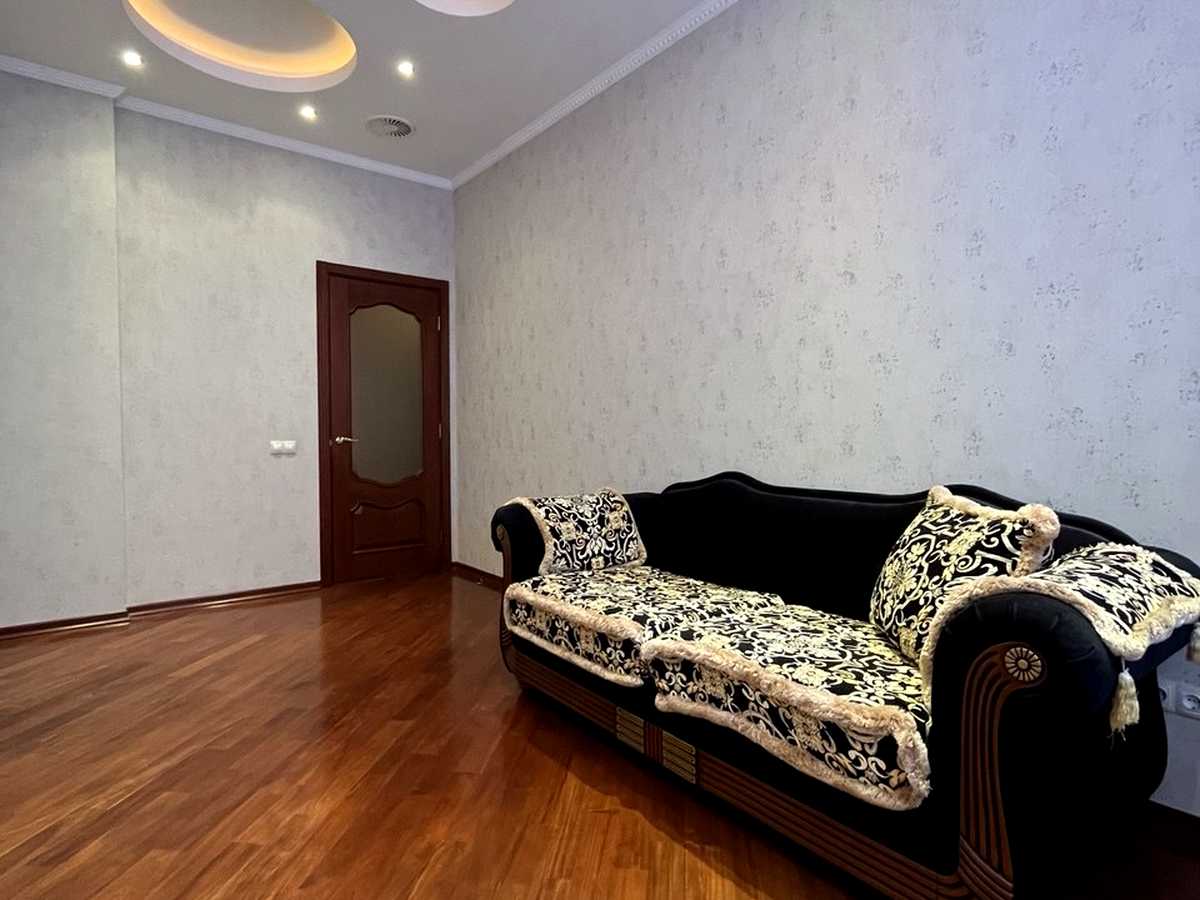 Квартира на вул. Лютеранська, 10А в Києві, ID 339686, фото №28