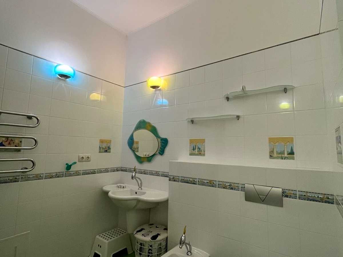 Квартира на вул. Лютеранська, 10А в Києві, ID 339686, фото №30