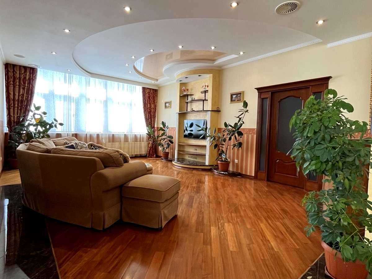 Квартира на вул. Лютеранська, 10А в Києві, ID 339686, фото №4