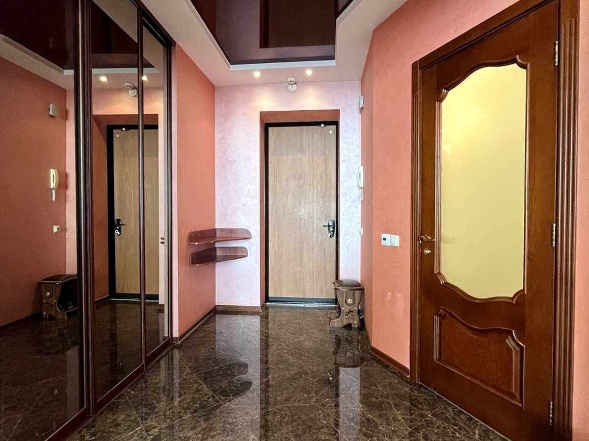 Квартира на вул. Лютеранська, 10А в Києві, ID 339686, фото №32