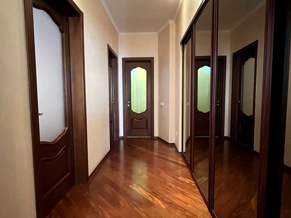 Квартира на вул. Лютеранська, 10А в Києві, ID 339686, фото №33
