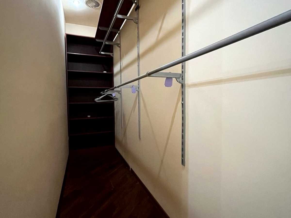 Квартира на вул. Лютеранська, 10А в Києві, ID 339686, фото №34
