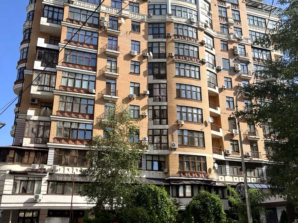 Квартира на вул. Лютеранська, 10А в Києві, ID 339686, фото №36