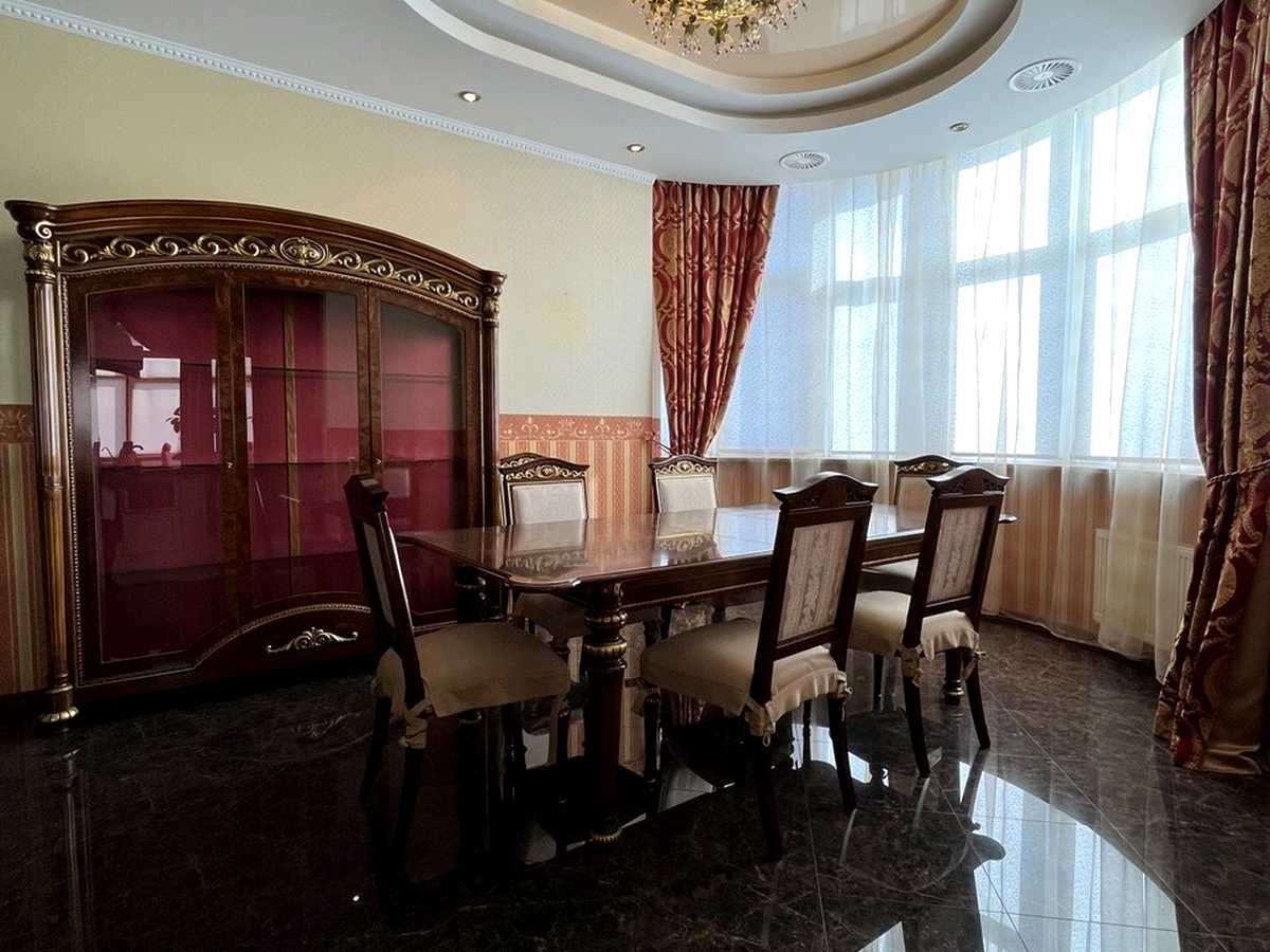 Квартира на вул. Лютеранська, 10А в Києві, ID 339686, фото №7